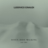 Download Ludovico Einaudi Low Mist Var. 2 (from Seven Days Walking: Day 2) sheet music and printable PDF music notes