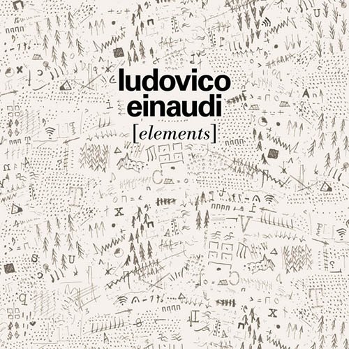 Ludovico Einaudi, Night, Educational Piano