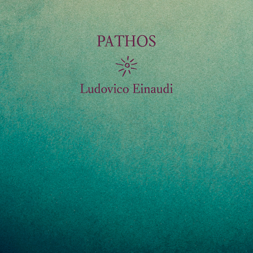 Ludovico Einaudi, Pathos, Piano Solo