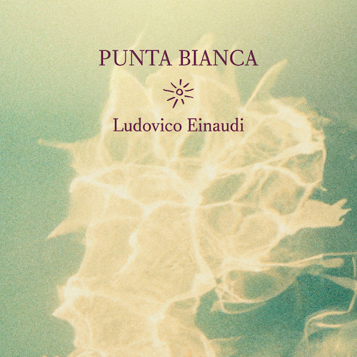 Ludovico Einaudi, Punta Bianca, Piano Solo