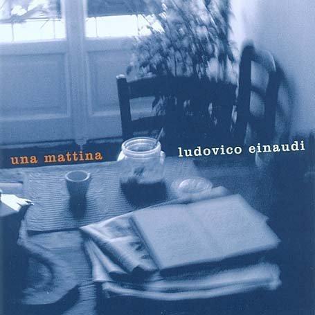 Ludovico Einaudi, Resta Con Me, Cello