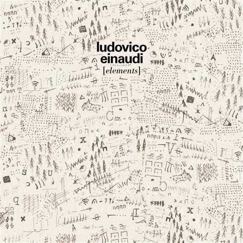 Ludovico Einaudi, Song For Gavin, Piano
