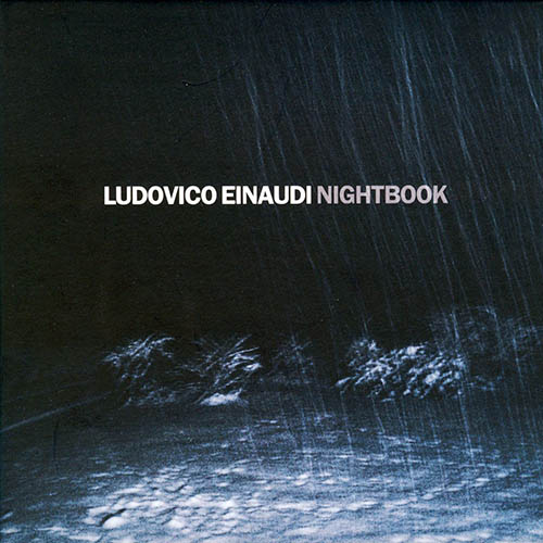 Ludovico Einaudi, The Snow Prelude No. 3 In C Major, Piano