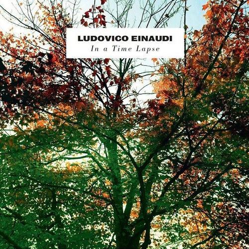 Ludovico Einaudi, Time Lapse, Piano Solo