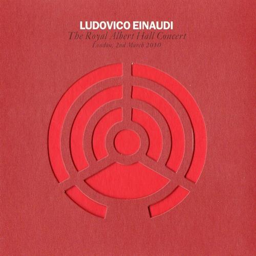 Ludovico Einaudi, Tu Sei, Piano