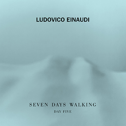 Ludovico Einaudi, View From The Other Side Var. 1 (from Seven Days Walking: Day 5), Piano Solo