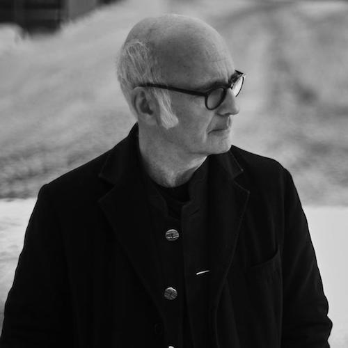 Ludovico Einaudi, Writing Poems, Piano