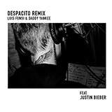 Download Luis Fonsi & Daddy Yankee feat. Justin Bieber Despacito (arr. David Pearl) sheet music and printable PDF music notes