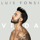 Download Luis Fonsi Despacito (feat. Daddy Yankee) sheet music and printable PDF music notes
