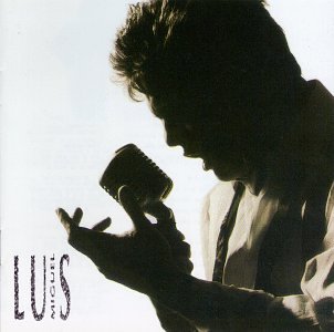 Luis Miguel, Inolvidable, Piano, Vocal & Guitar Chords (Right-Hand Melody)