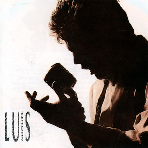 Luis Miguel, La Puerta, Piano, Vocal & Guitar Chords (Right-Hand Melody)