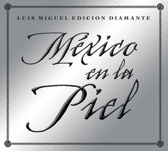 Luis Miguel, Sabes Una Cosa, Piano, Vocal & Guitar (Right-Hand Melody)