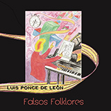 Download Luis Ponce de León Détente sheet music and printable PDF music notes