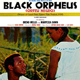 Download Luiz Bonfa Black Orpheus sheet music and printable PDF music notes