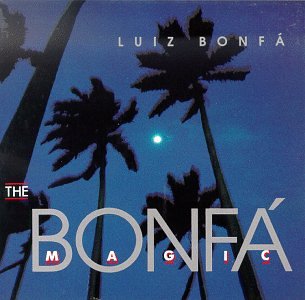 Luiz Bonfa, Menina Flor, Guitar Tab