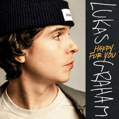 Lukas Graham, Happy For You, Piano, Vocal & Guitar (Right-Hand Melody)