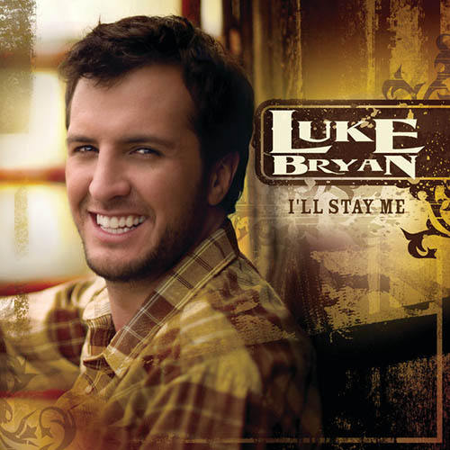 Luke Bryan, All My Friends Say, Piano, Vocal & Guitar (Right-Hand Melody)