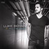 Download Luke Bryan feat. Karen Fairchild Home Alone Tonight sheet music and printable PDF music notes