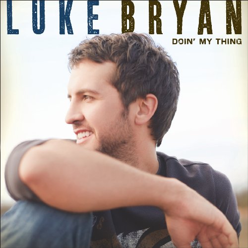 Luke Bryan, Rain Is A Good Thing, Piano, Vocal & Guitar (Right-Hand Melody)