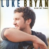 Download Luke Bryan Rain Is A Good Thing sheet music and printable PDF music notes