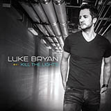 Download Luke Bryan Strip It Down sheet music and printable PDF music notes