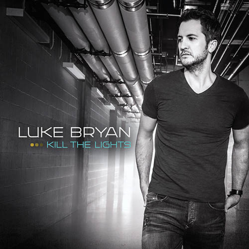 Luke Bryan, Strip It Down, Piano, Vocal & Guitar (Right-Hand Melody)