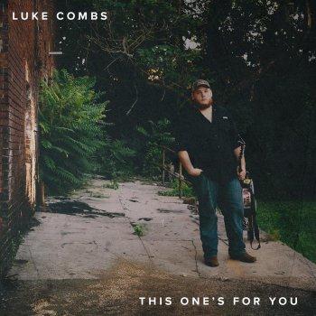 Luke Combs, Hurricane, Piano, Vocal & Guitar (Right-Hand Melody)