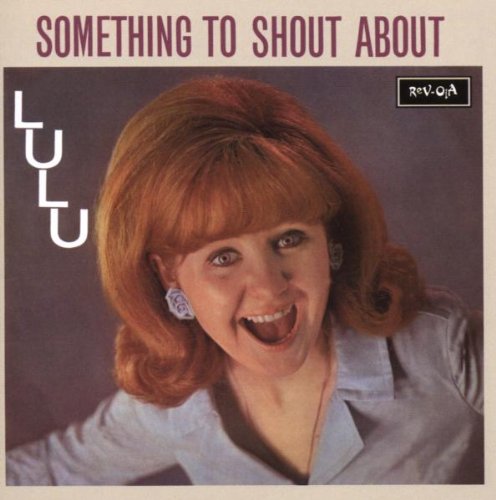 Lulu, Shout, Lyrics & Chords