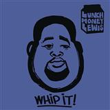 Download LunchMoney Lewis Whip It sheet music and printable PDF music notes