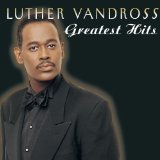 Download Luther Vandross Any Love sheet music and printable PDF music notes