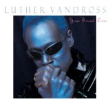 Download Luther Vandross I Can Make It Better sheet music and printable PDF music notes