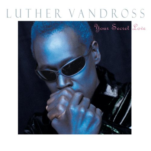 Luther Vandross, I Can Make It Better, Piano, Vocal & Guitar (Right-Hand Melody)