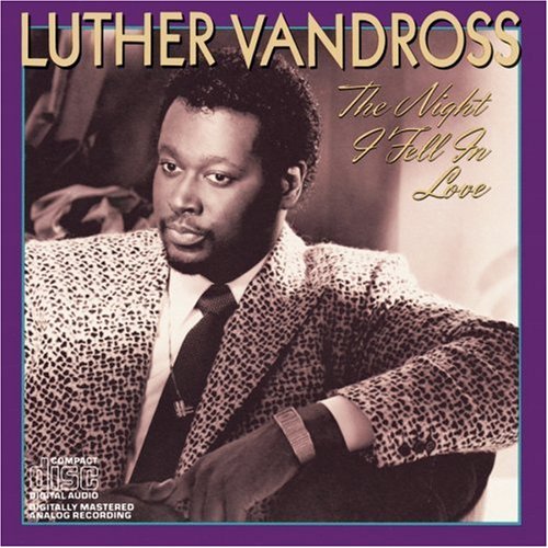 Luther Vandross, 'Til My Baby Comes Home, Piano, Vocal & Guitar (Right-Hand Melody)