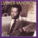 Download Luther Vandross 'Til My Baby Comes Home sheet music and printable PDF music notes