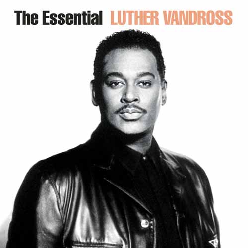 Luther Vandross, Your Secret Love, Piano, Vocal & Guitar Chords (Right-Hand Melody)