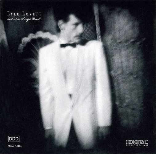 Lyle Lovett, Stand By Your Man, Piano, Vocal & Guitar (Right-Hand Melody)