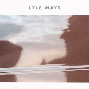 Lyle Mays, Mirror Of The Heart, Piano