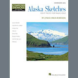 Download Lynda Lybeck-Robinson Iditarod sheet music and printable PDF music notes