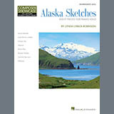Download Lynda Lybeck-Robinson Raven Play sheet music and printable PDF music notes