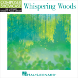 Download Lynda Lybeck-Robinson Whispering Woods sheet music and printable PDF music notes