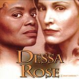 Download Lynn Ahrens and Stephen Flaherty At The Glen (from Dessa Rose: A New Musical) sheet music and printable PDF music notes