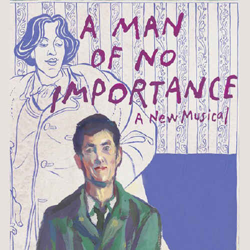 Lynn Ahrens and Stephen Flaherty, Books (from A Man Of No Importance: A New Musical), Piano & Vocal