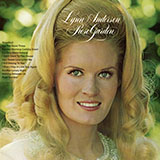 Download Lynn Anderson (I Never Promised You A) Rose Garden sheet music and printable PDF music notes