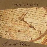 Download Lynn DeShazo Ancient Words sheet music and printable PDF music notes