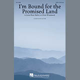 Download Lynn Shaw Bailey I'm Bound For The Promised Land sheet music and printable PDF music notes