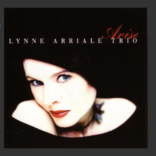 Lynne Arriale, Arise, Piano