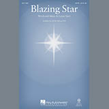 Download Lynne Sater Blazing Star sheet music and printable PDF music notes