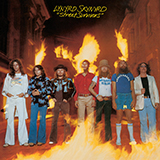 Download Lynyrd Skynyrd Ain't No Good Life sheet music and printable PDF music notes