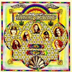 Lynyrd Skynyrd, Call Me The Breeze, Melody Line, Lyrics & Chords