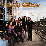 Download Lynyrd Skynyrd I Ain't The One sheet music and printable PDF music notes